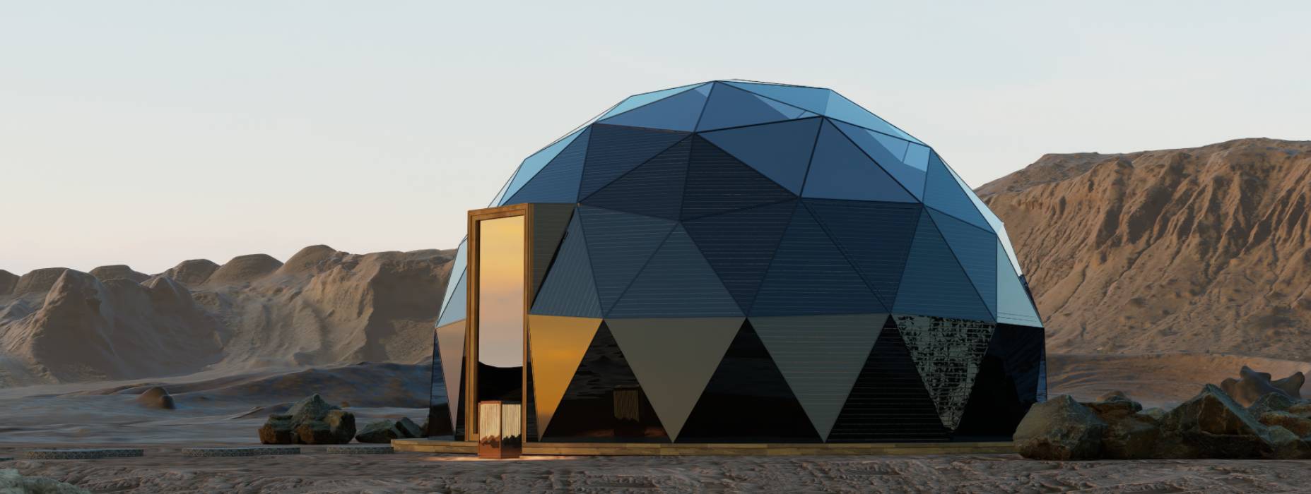 龙里县星空酒店帐篷